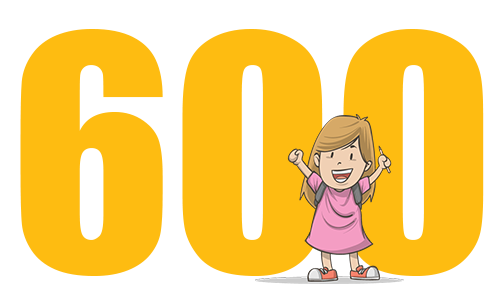 La pétition dépasse les 600 signatures en un peu plus de 24 heures !