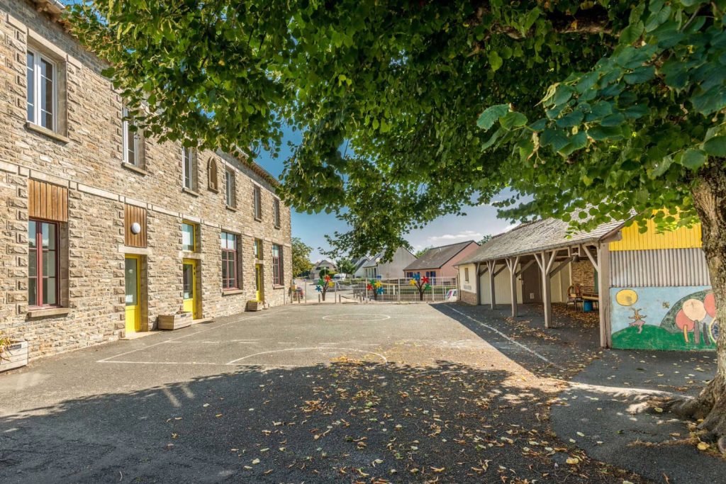 ECOLE-STE-BERNADETTE